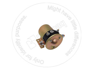 Крышка в сборе, Cap A Blumag for CAT #7M-7552