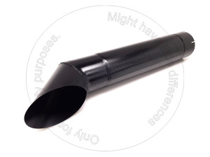 Выталкиватель в сборе (выхлопной), Ejector Assembly - Exhaust Blumag for CAT #7N-1760 Выталкиватель в сборе (выхлопной), Ejector Assembly - Exhaust Blumag for CAT #7N-1760