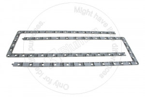 Прокладка, Gasket Blumag for CAT #7N-2772 Прокладка, Gasket Blumag for CAT #7N-2772