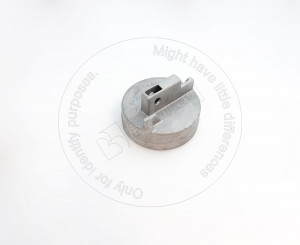 Крышка, Radiator Coolant Tank Cap Cover Blumag for CAT #7N-2957