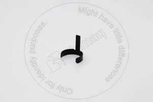 Пружина, 31.38 mm Free Length Lifter Guide Spring Blumag for CAT #7N-4782 Пружина, 31.38 mm Free Length Lifter Guide Spring Blumag for CAT #7N-4782