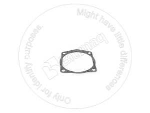 Прокладка, 0.8 mm Thick Engine Air Lines Gasket Blumag for CAT #7N-5080