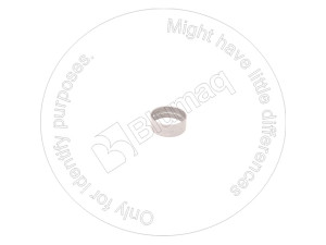 Подшипник, 81.08 mm Outside Diameter Sleeve Bearing Blumag for CAT #7N-5244 Подшипник, 81.08 mm Outside Diameter Sleeve Bearing Blumag for CAT #7N-5244