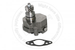 Крышка в сборе, Cover A Blumag for CAT #7N-6378