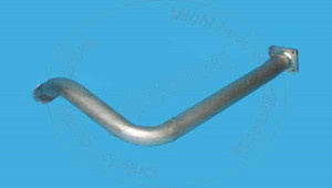 Трубка левая в сборе, Tube A Lh Blumag for CAT #7N-6651 Трубка левая в сборе, Tube A Lh Blumag for CAT #7N-6651