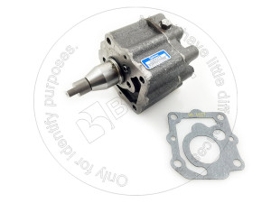 Крышка, Cover Blumag for CAT #7N-7629