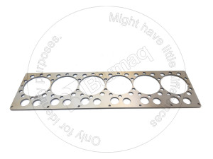Блокирующая пластина, Cylinder Block Plate Blumag for CAT #7N-7998