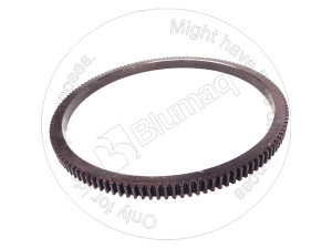 Шестерня, 374.08 mm Minimum Flywheel Gear Blumag for CAT #7N-9145 Шестерня, 374.08 mm Minimum Flywheel Gear Blumag for CAT #7N-9145