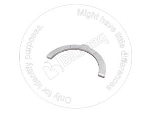 Пластина, Thrust Plate Blumag for CAT #7N-9343