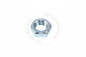 Стопорная гайка, Nut Jam Blumag for CAT #7R-0105 Стопорная гайка, Nut Jam Blumag for CAT #7R-0105