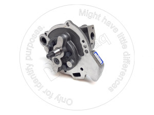 Корпус в сборе, Body A Blumag for CAT #7S-5544 Корпус в сборе, Body A Blumag for CAT #7S-5544