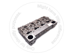 Головка в сборе, Head A Blumag for CAT #7S-7070