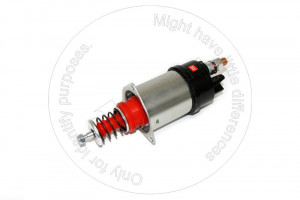 Электромагнит в сборе, Solenoid A Blumag for CAT #7T-0258