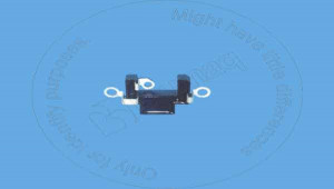 Конденсатор, Alternator Condenser Blumag for CAT #7T-2801 Конденсатор, Alternator Condenser Blumag for CAT #7T-2801
