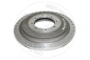 Impeller, Impeller Blumag for CAT #7T-4754 Impeller, Impeller Blumag for CAT #7T-4754