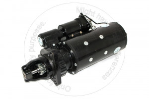Блок электродвигателя, Motor G Blumag for CAT #7T-4957