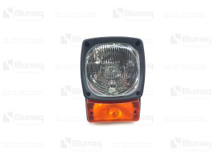 Лампа, Lamp Blumag for CAT #7T-7103
