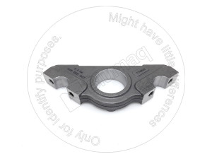Тележка, Undercarriage Minor Bogie Blumag for CAT #7T-8555