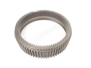 Зубчатый венец, 280.29 mm Outer Diameter Steel Ring Gear Blumag for CAT #7T-9542