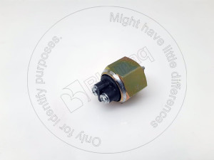 Переключатель в сборе, Switch Assembly Blumag for CAT #7V-5647
