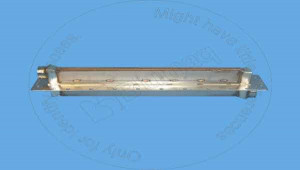 Сердечник в сборе, Aftercooler Core Blumag for CAT #7W-0491 Сердечник в сборе, Aftercooler Core Blumag for CAT #7W-0491