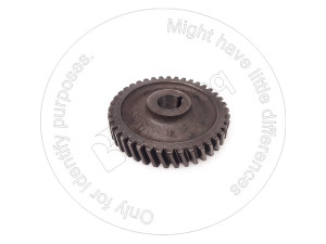 Шестерня, 40 Teeth Oil Pump Drive Gear Blumag for CAT #7W-0507