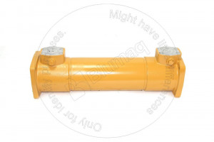 Блок сердечника, Oil Cooler Core Blumag for CAT #7W-1713 Блок сердечника, Oil Cooler Core Blumag for CAT #7W-1713