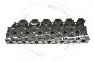 Головка в сборе, Head A Blumag for CAT #7W-2204