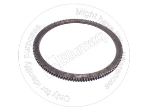 Шестерня маховика, 375.39 mm Minimum Flywheel Gear Blumag for CAT #7W-5095