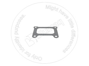 Прокладка, 0.8 mm Thick Cylinder Head Gasket Blumag for CAT #7W-5164