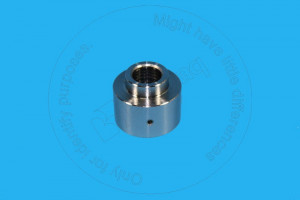 Вал, 28.6 mm Outer Diameter Oil Pump Shaft Blumag for CAT #7W-9737
