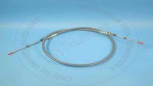 Cable A, Cable A Blumag for CAT #7X-1906