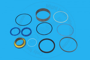Комплект уплотнения, Seal Kit Blumag for CAT #7X-2782