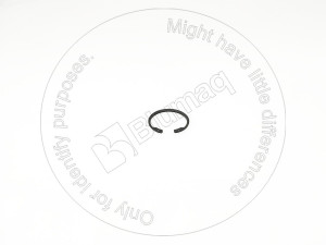 Кольцо, Internal Retaining Ring Blumag for CAT #7X-2908