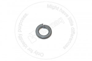Стопорная шайба, Washer Lock Blumag for CAT #7X-8933