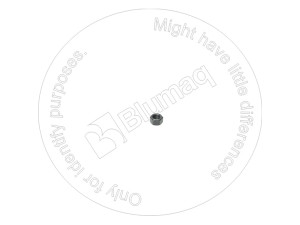 Гайка, Nut Blumag for CAT #7X-9369 Гайка, Nut Blumag for CAT #7X-9369