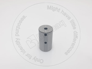 Вал планетарной передачи, 52.989 mm OD Final Drive Planetary Shaft Blumag for CAT #7Y-0223 Вал планетарной передачи, 52.989 mm OD Final Drive Planetary Shaft Blumag for CAT #7Y-0223