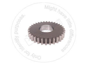 Шестерня планетарной передачи, Gear Planet Blumag for CAT #7Y-1428