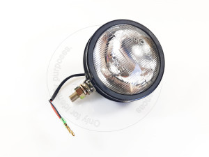Лампа, Bulb Blumag for CAT #8A-0429