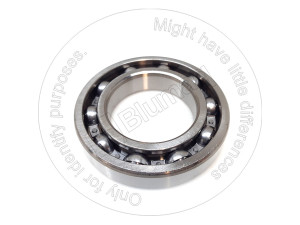 Подшипник, 130 mm Outer Diameter Single Row Ball Bearing Blumag for CAT #8B-8439