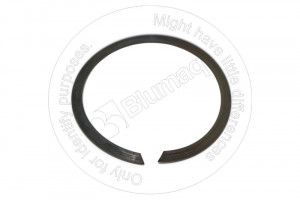 Стопорное кольцо, Ring - Retaining Blumag for CAT #8C-3982 Стопорное кольцо, Ring - Retaining Blumag for CAT #8C-3982