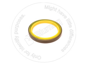 Запрессованная грязесъемная манжета, Press - In Wiper Seal Blumag for CAT #8C-5220 Запрессованная грязесъемная манжета, Press - In Wiper Seal Blumag for CAT #8C-5220