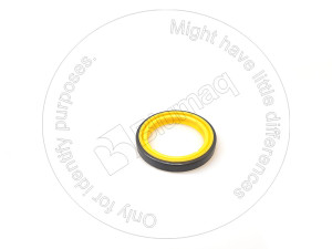 Запрессованная грязесъемная манжета, Press - In Wiper Seal Blumag for CAT #8C-9134 Запрессованная грязесъемная манжета, Press - In Wiper Seal Blumag for CAT #8C-9134