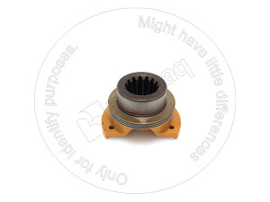 Вилка в сборе, Yoke Assembly Blumag for CAT #8D-1948 Вилка в сборе, Yoke Assembly Blumag for CAT #8D-1948