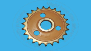Ведущее колесо, Sprocket Blumag for CAT #8D-2517 Ведущее колесо, Sprocket Blumag for CAT #8D-2517
