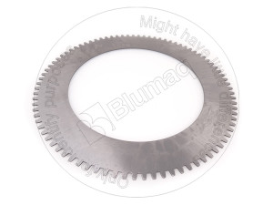 Диск, 1.52 mm Circle Drive Separator Clutch Plate Blumag for CAT #8D-8794