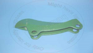 Защита стойки рыхлителя, Shank Protector Blumag for CAT #8E-1848