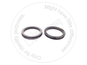 Блок уплотнения, Seal GP Blumag for CAT #8E-1881