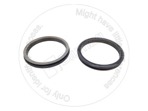 Блок уплотнения, Seal GP Blumag for CAT #8E-2042