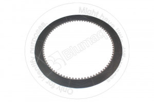 Фрикционный диск, 431.9 mm Outer Diameter Clutch Friction Disc Blumag for CAT #8E-2729
